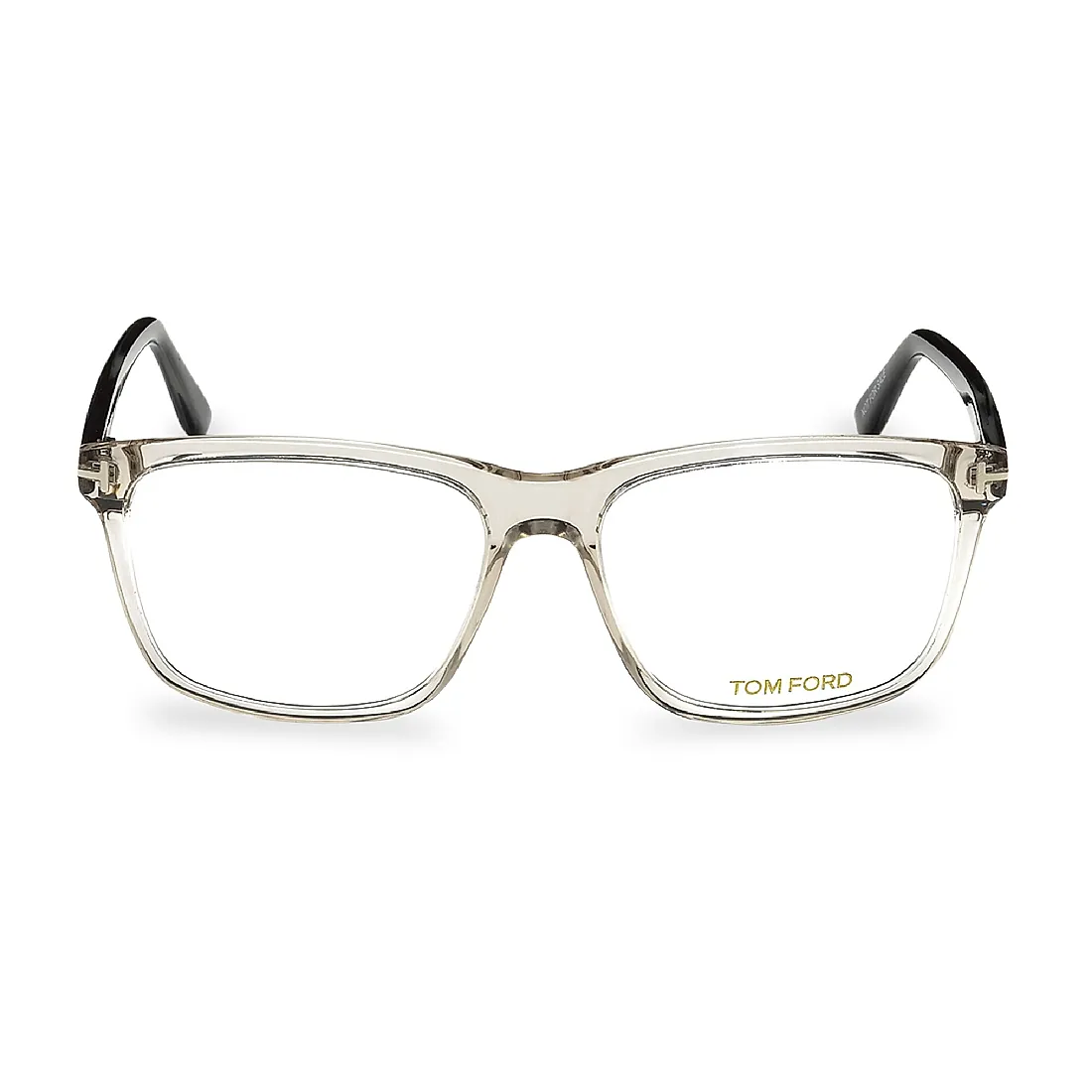 Tom Ford Translucent Optical Glasses