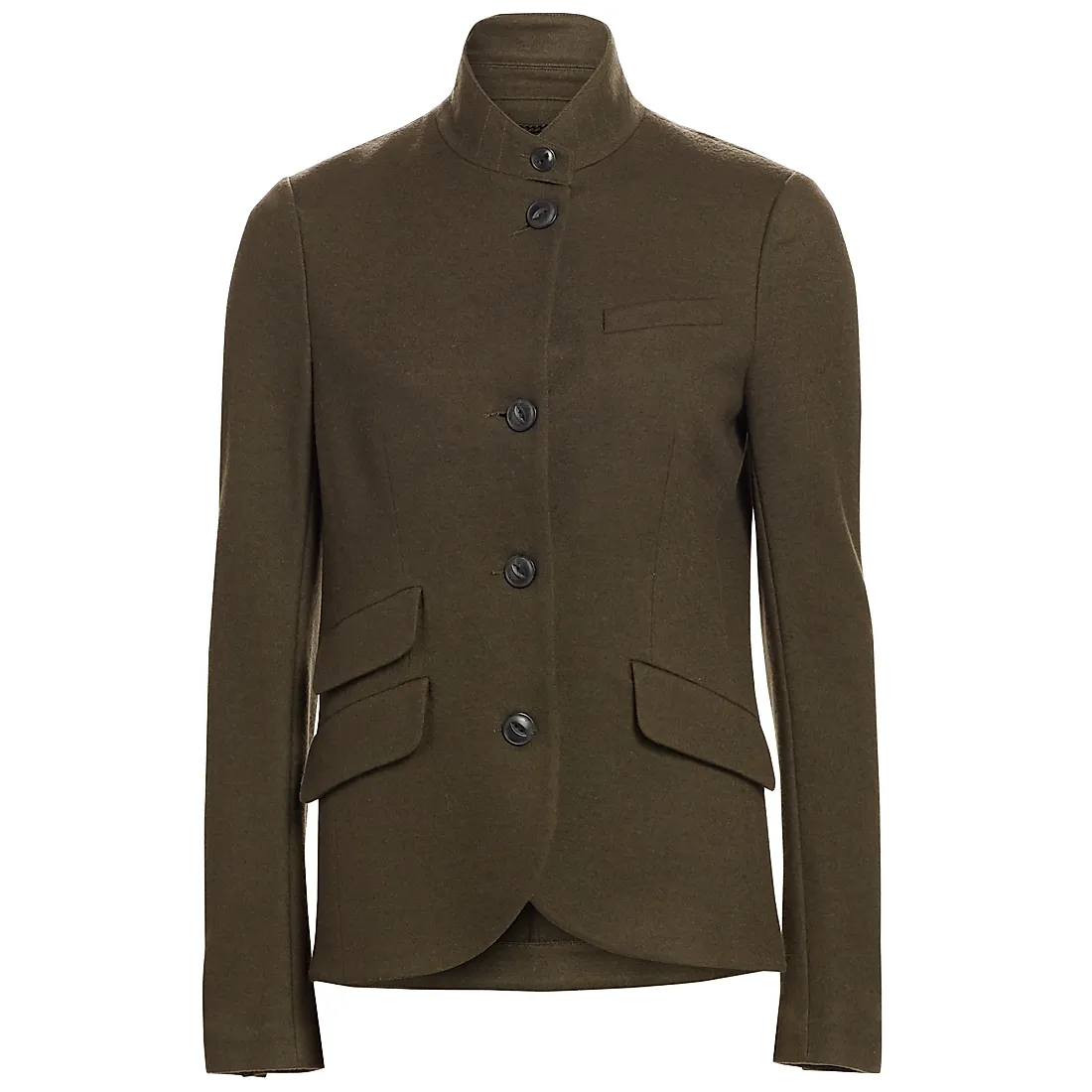 Rag & Bone Slade Wool Jacket