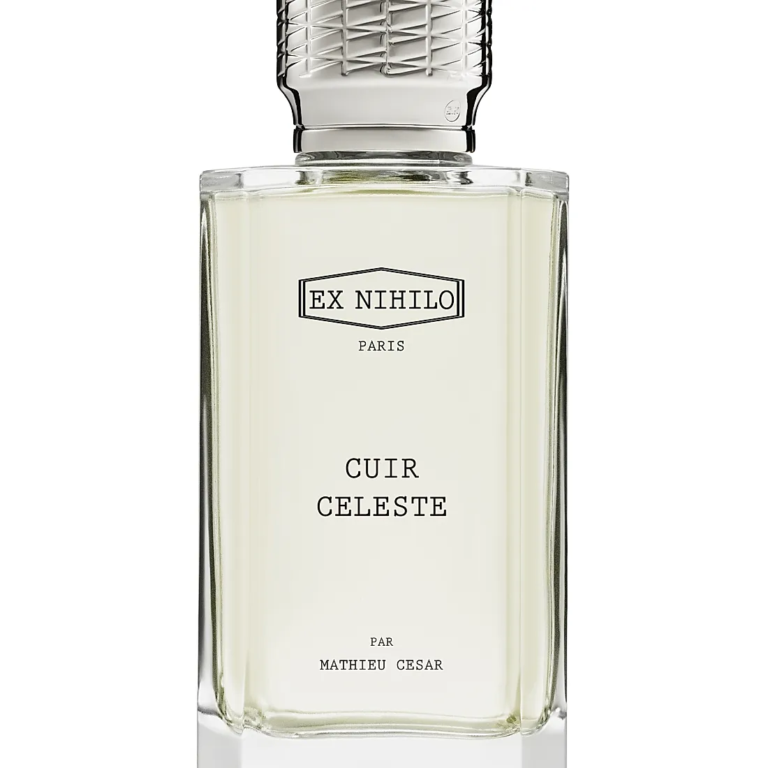 Ex Nihilo Cuir Celeste Eau De Parfum