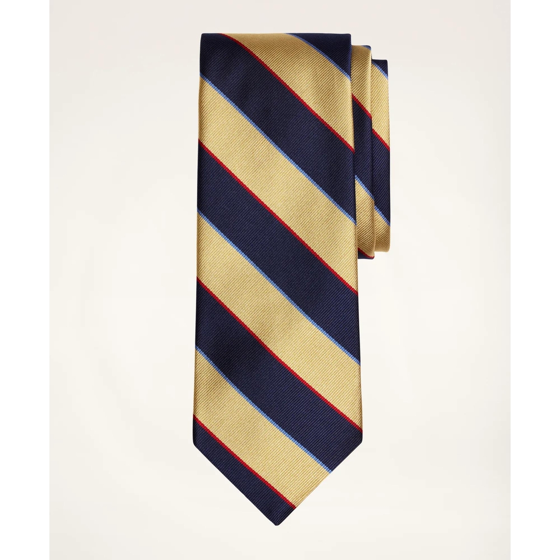 Brooks Brothers Argyll & Sutherland Rep Tie