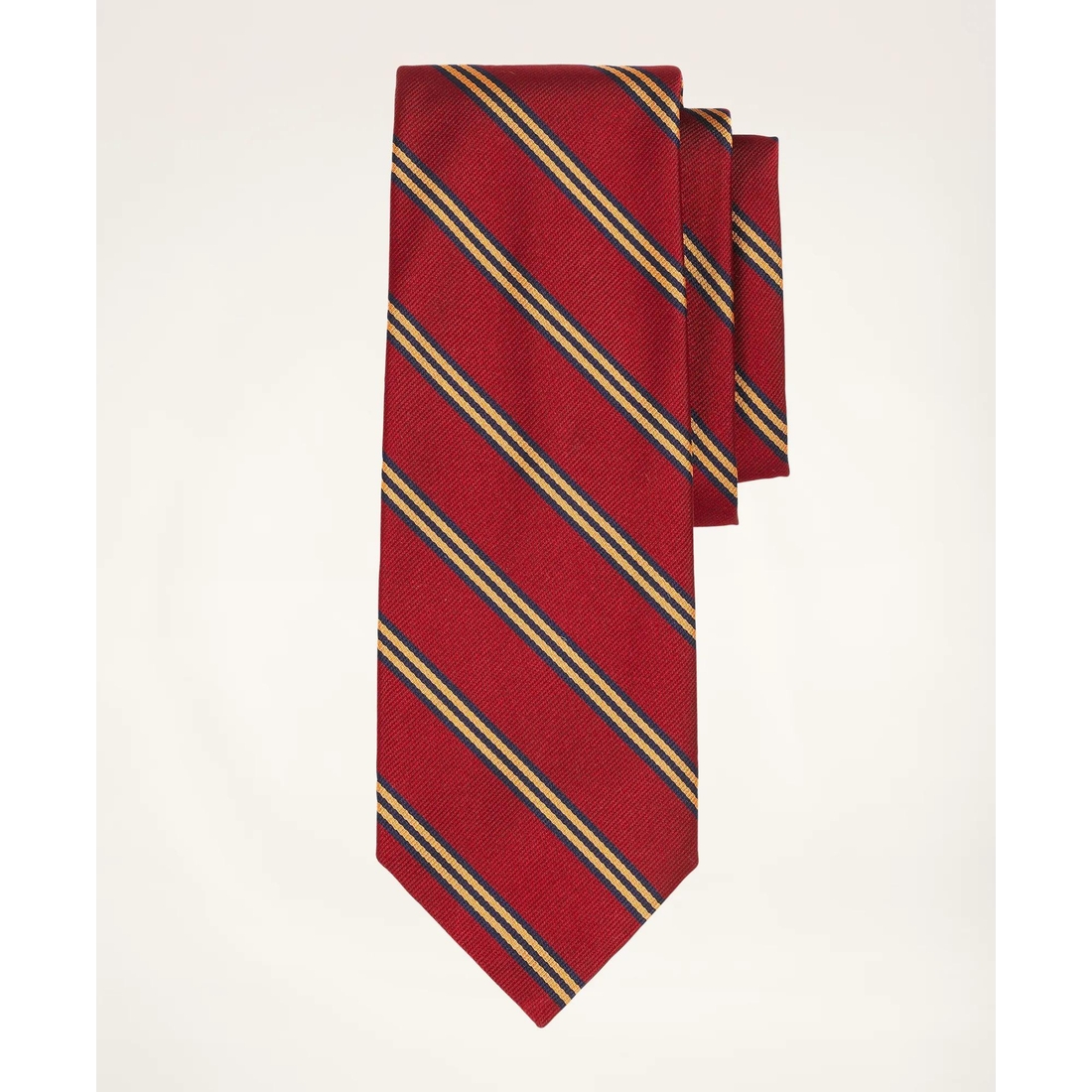 Brooks Brothers Mini BB#1 Rep Tie