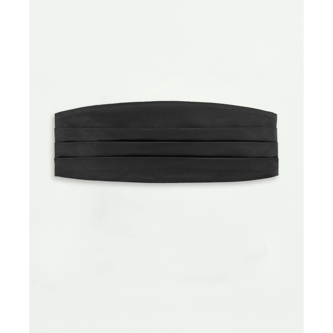 Brooks Brothers Silk Cummerbund