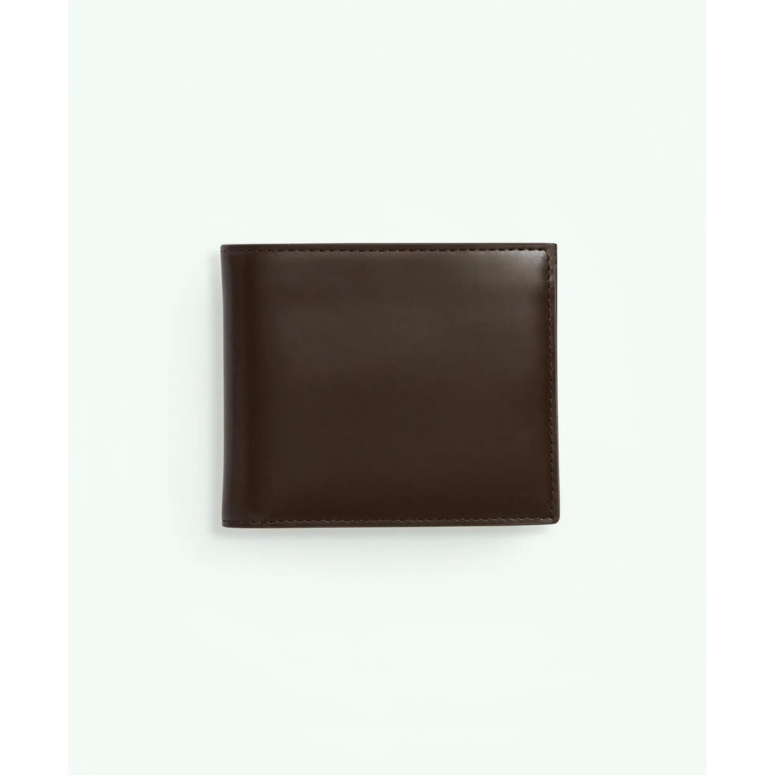 Brooks Brothers Leather Billfold