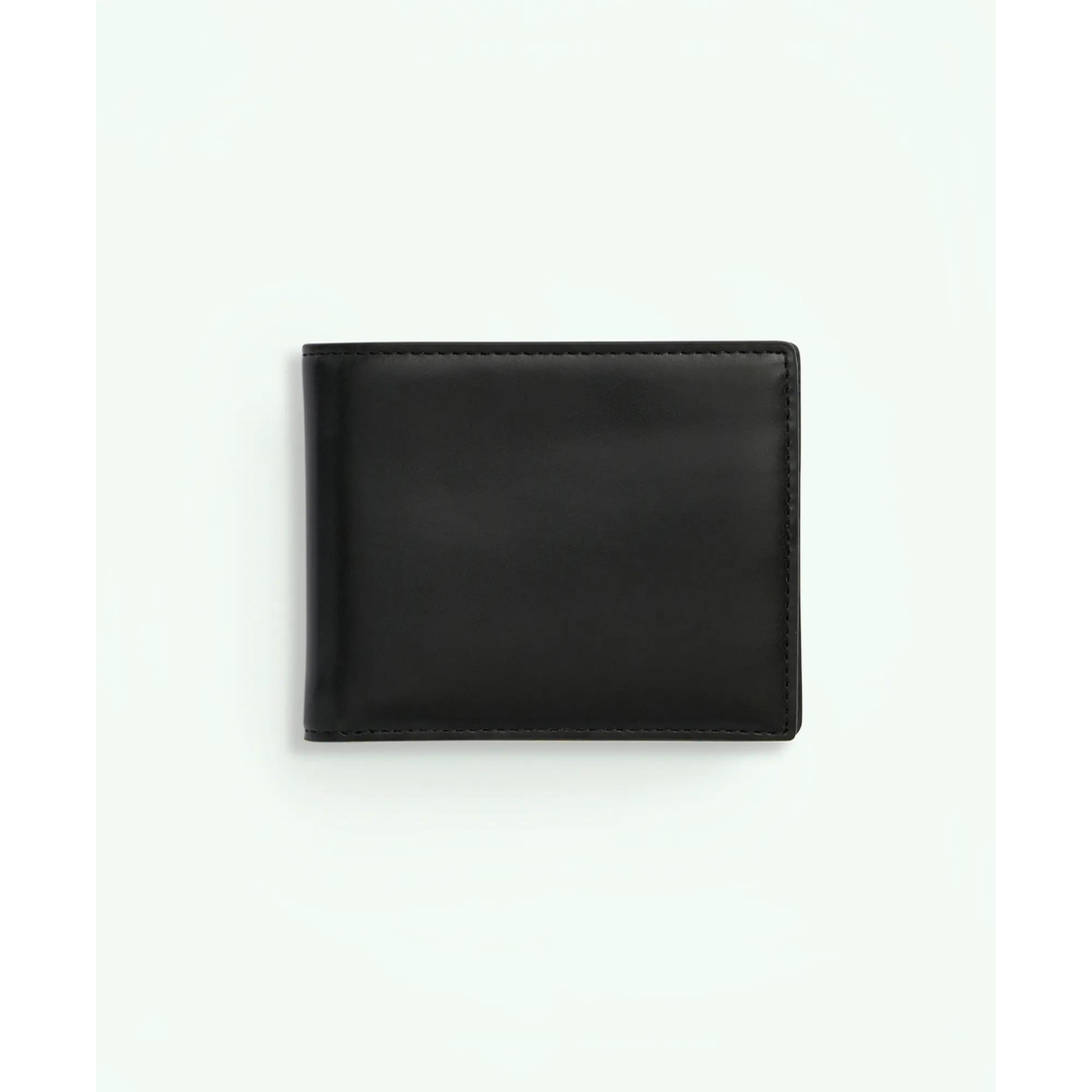 Brooks Brothers Leather Billfold
