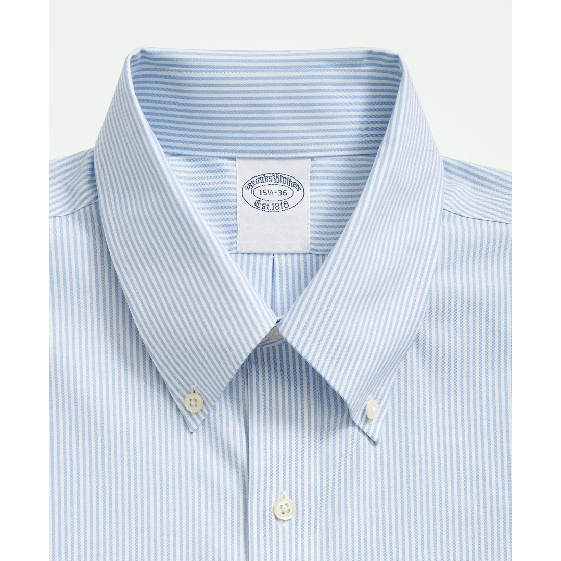 brooks brothers slim fit dress shirt MQTIME main image 0