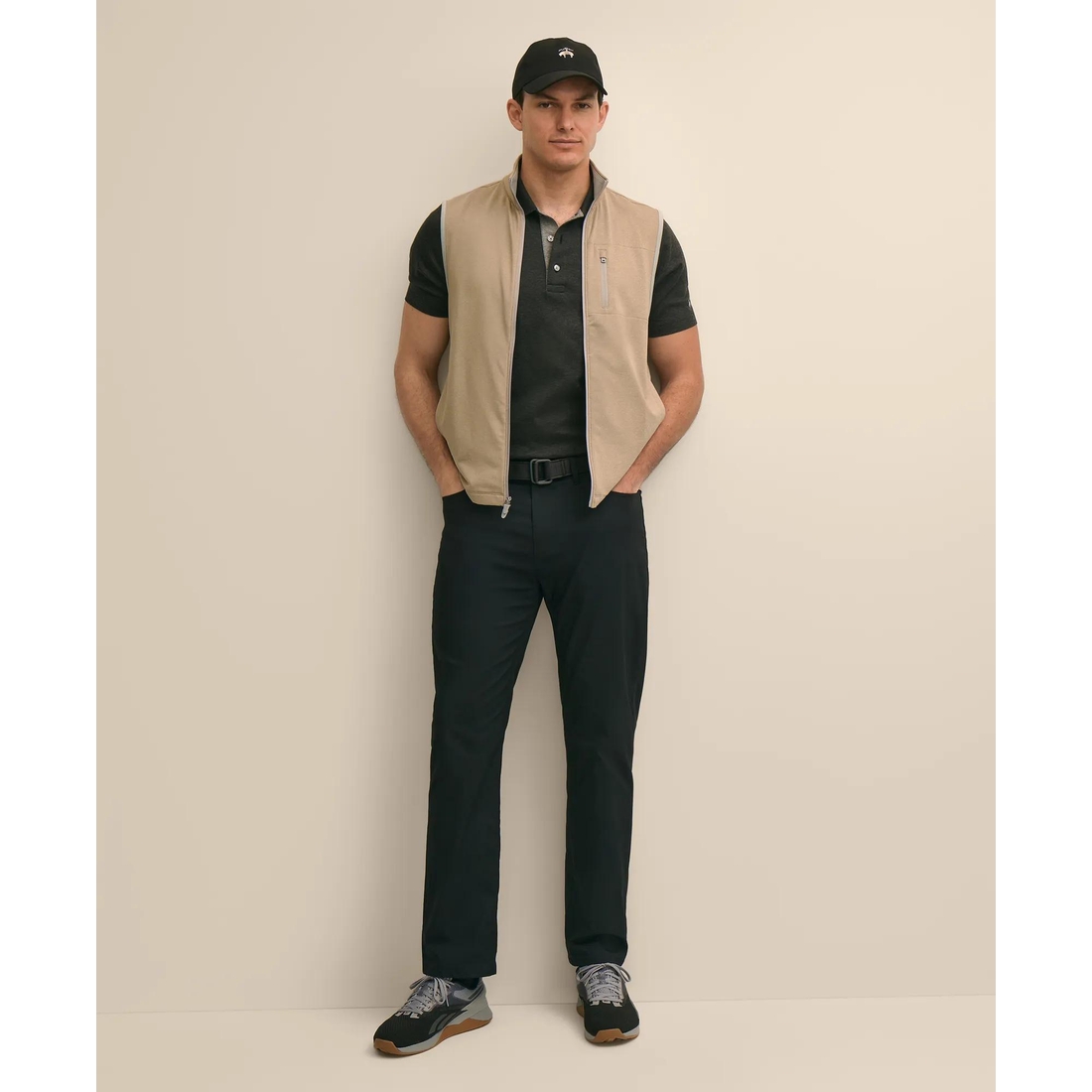 Brooks Brothers Performance Series Trousers available now at The