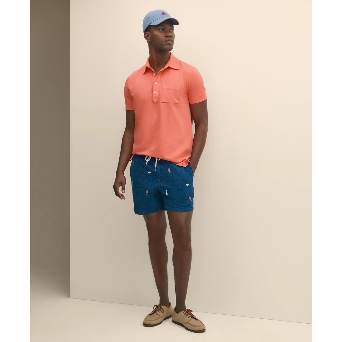 Brooks Brothers 6