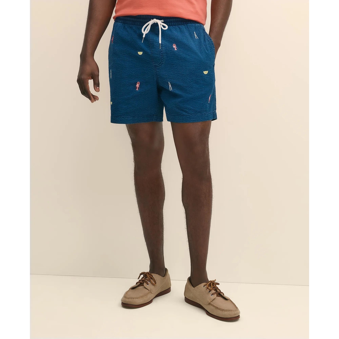 Brooks Brothers 6