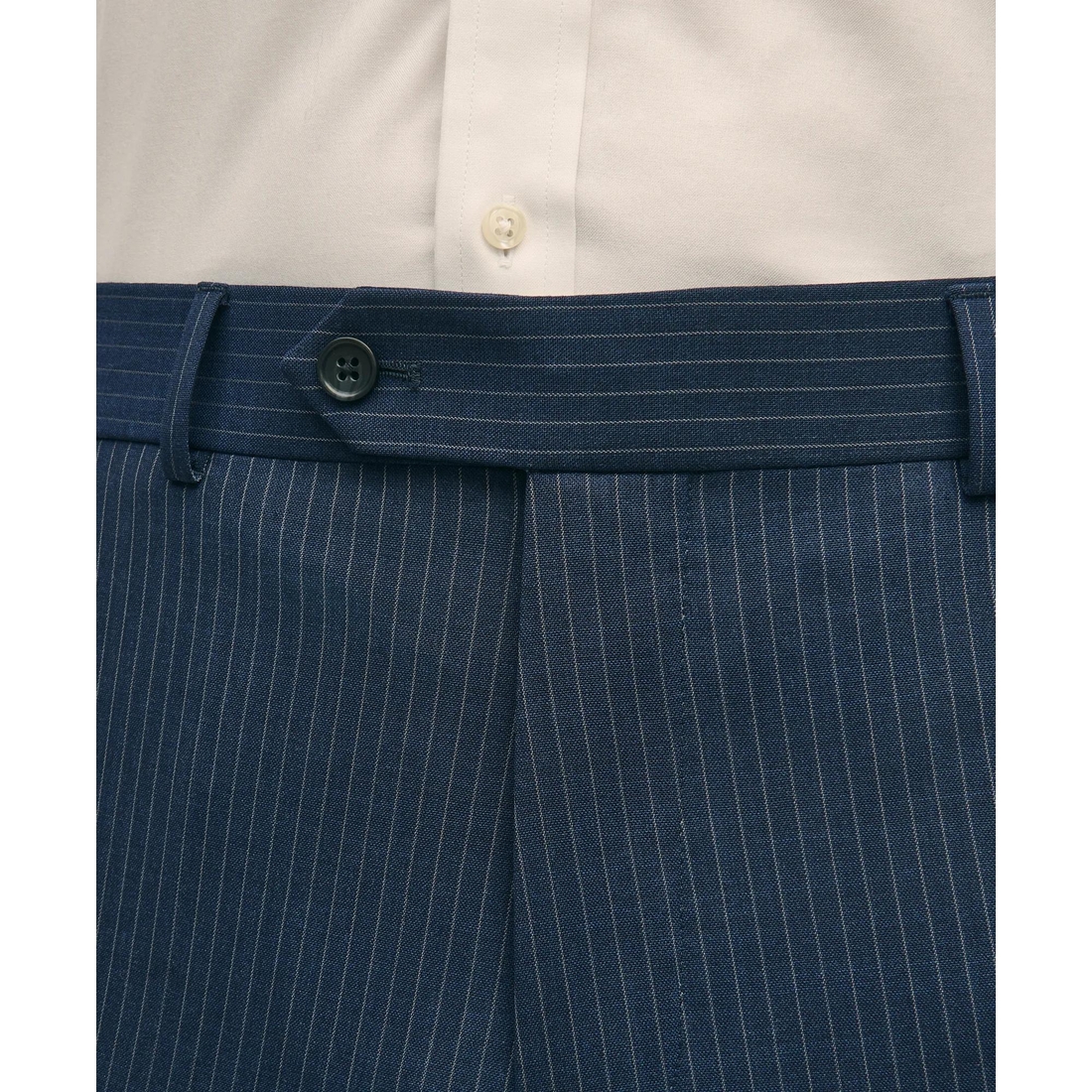 Brooks Brothers Explorer Collection Classic Fit Wool