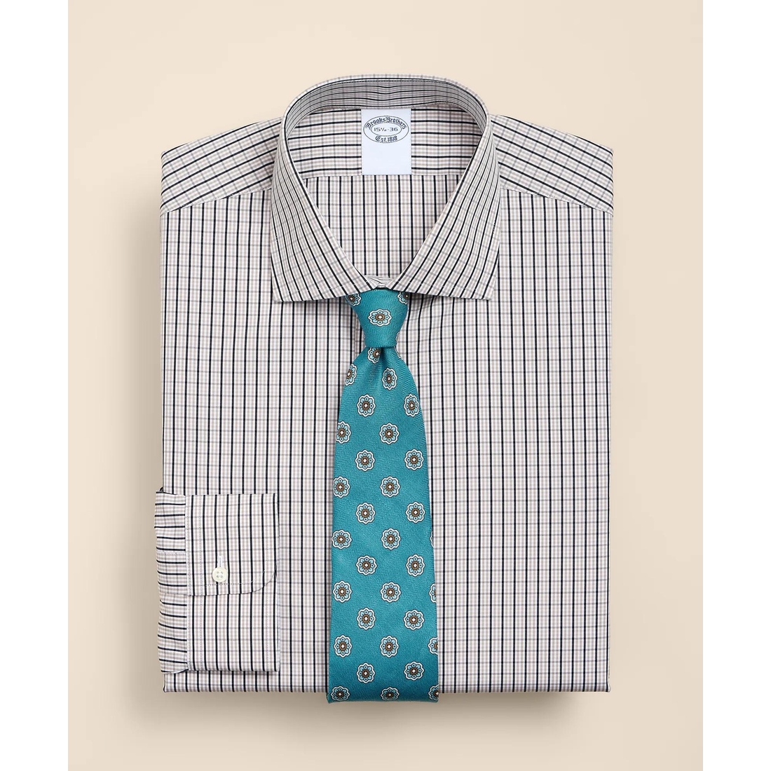 green dress blouse women Azazie Agave Necktie