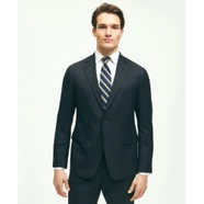 Brooks Brothers Classic Fit Wool 1818 Suit available now at