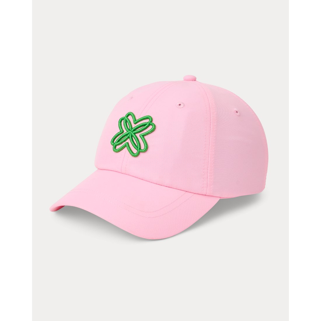Lilly Pulitzer Logo Run Around Hat