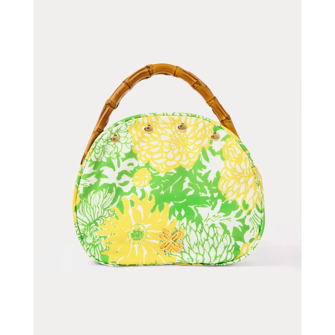 Lilly Pulitzer Breakers Bamboo Bermuda Bag Cover