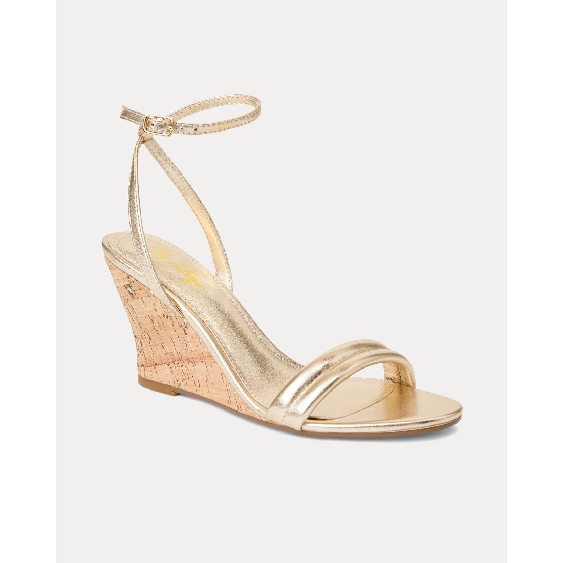 Lilly Pulitzer Junie Wedge