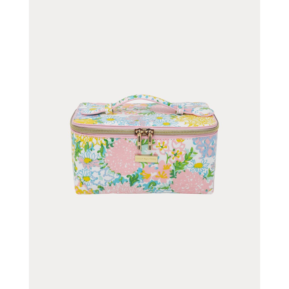 Lilly Pulitzer Vanity Case