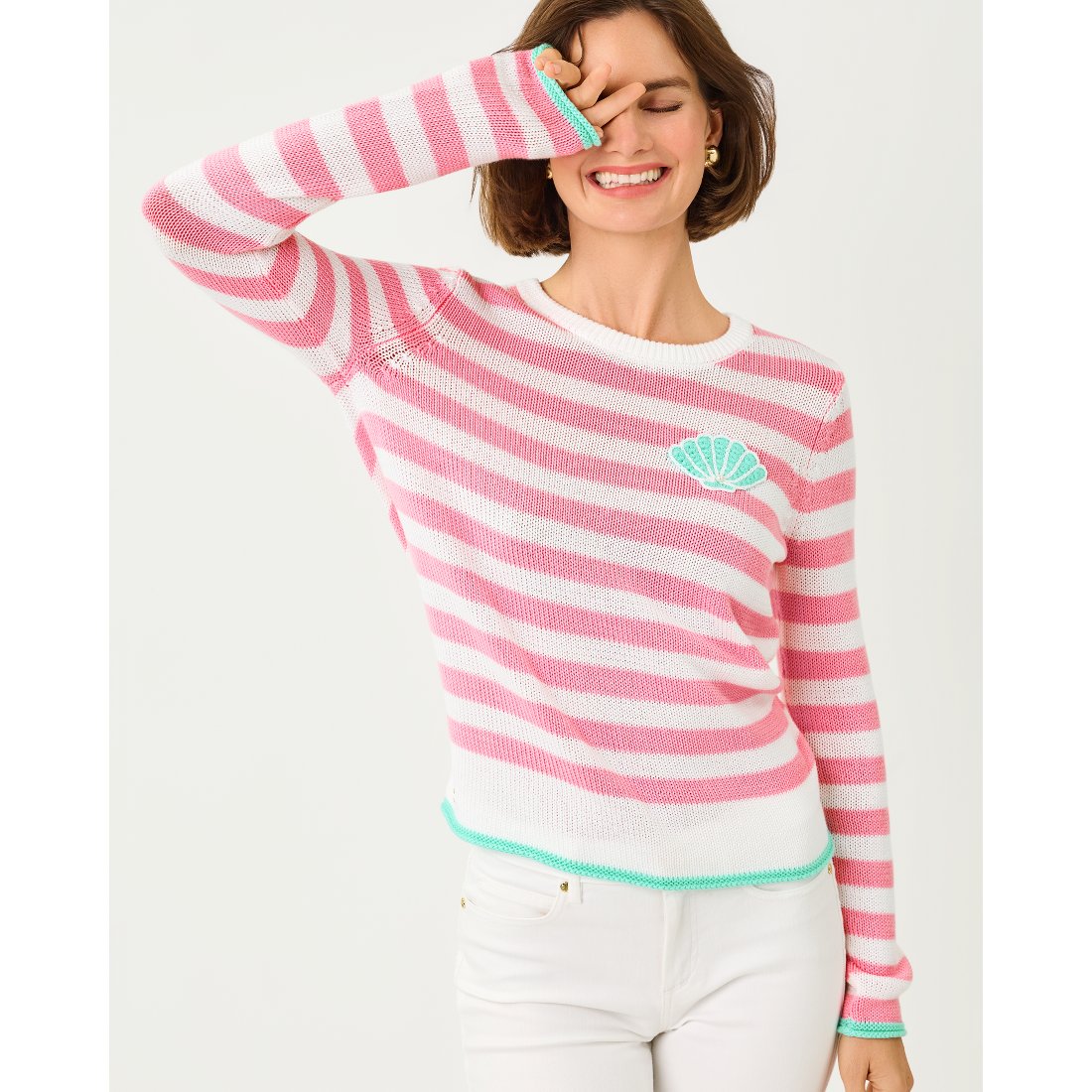 Lilly Pulitzer Kellyn Sweater