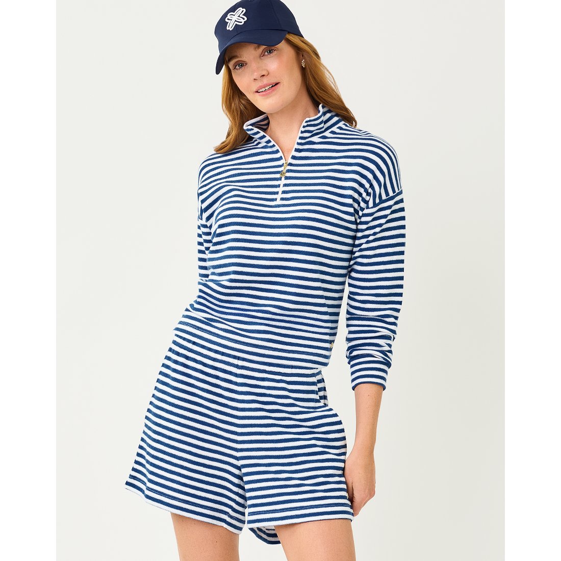 Lilly Pulitzer Amaris Pullover
