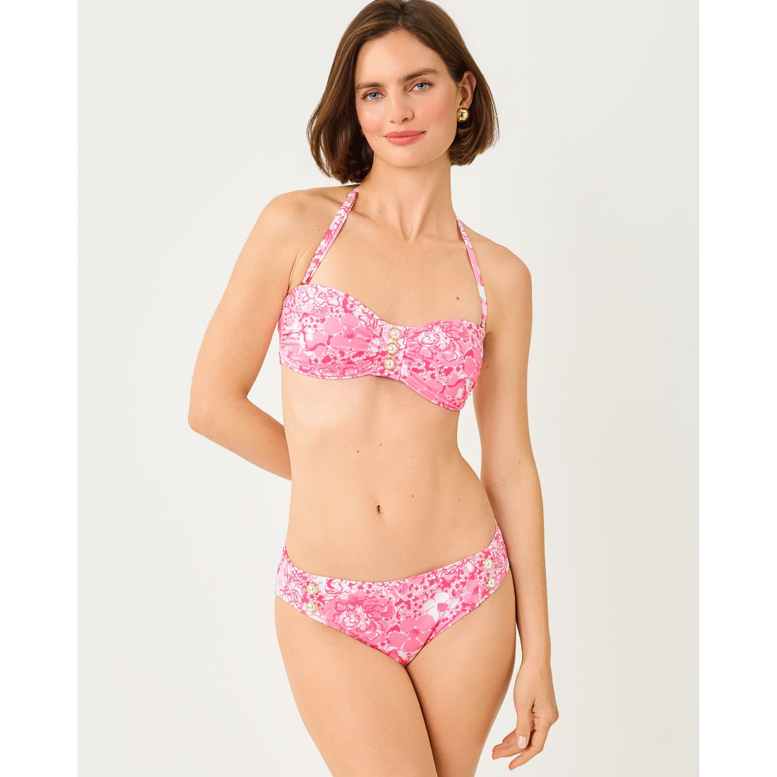 Lilly Pulitzer Rior Hipster Bikini Bottom