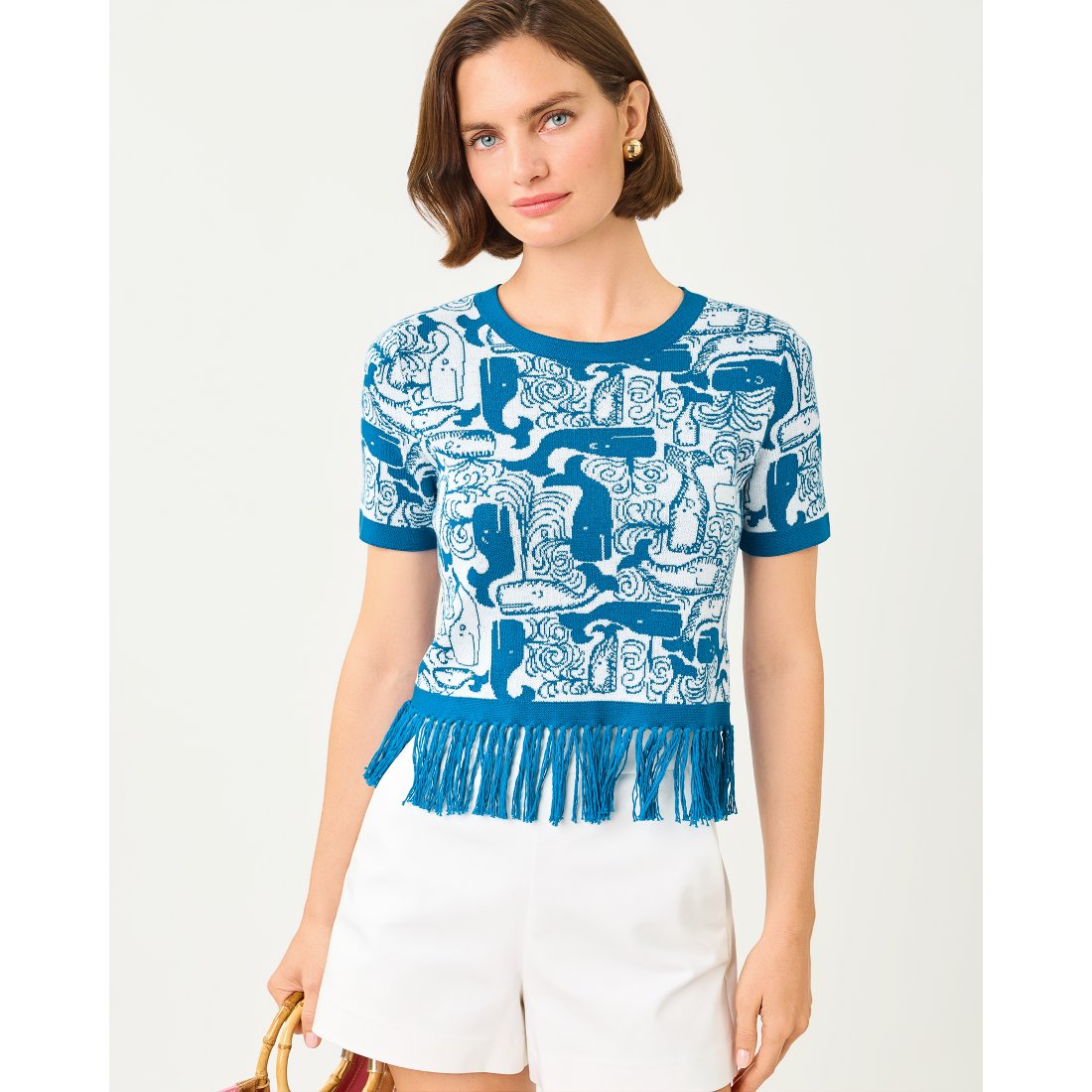 Lilly Pulitzer Kendra Sweater