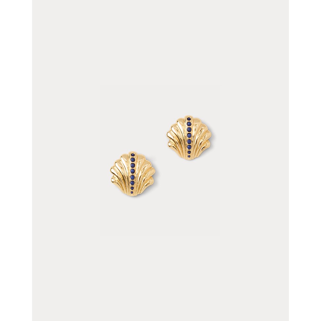 Lilly Pulitzer Shelden Stud Earrings