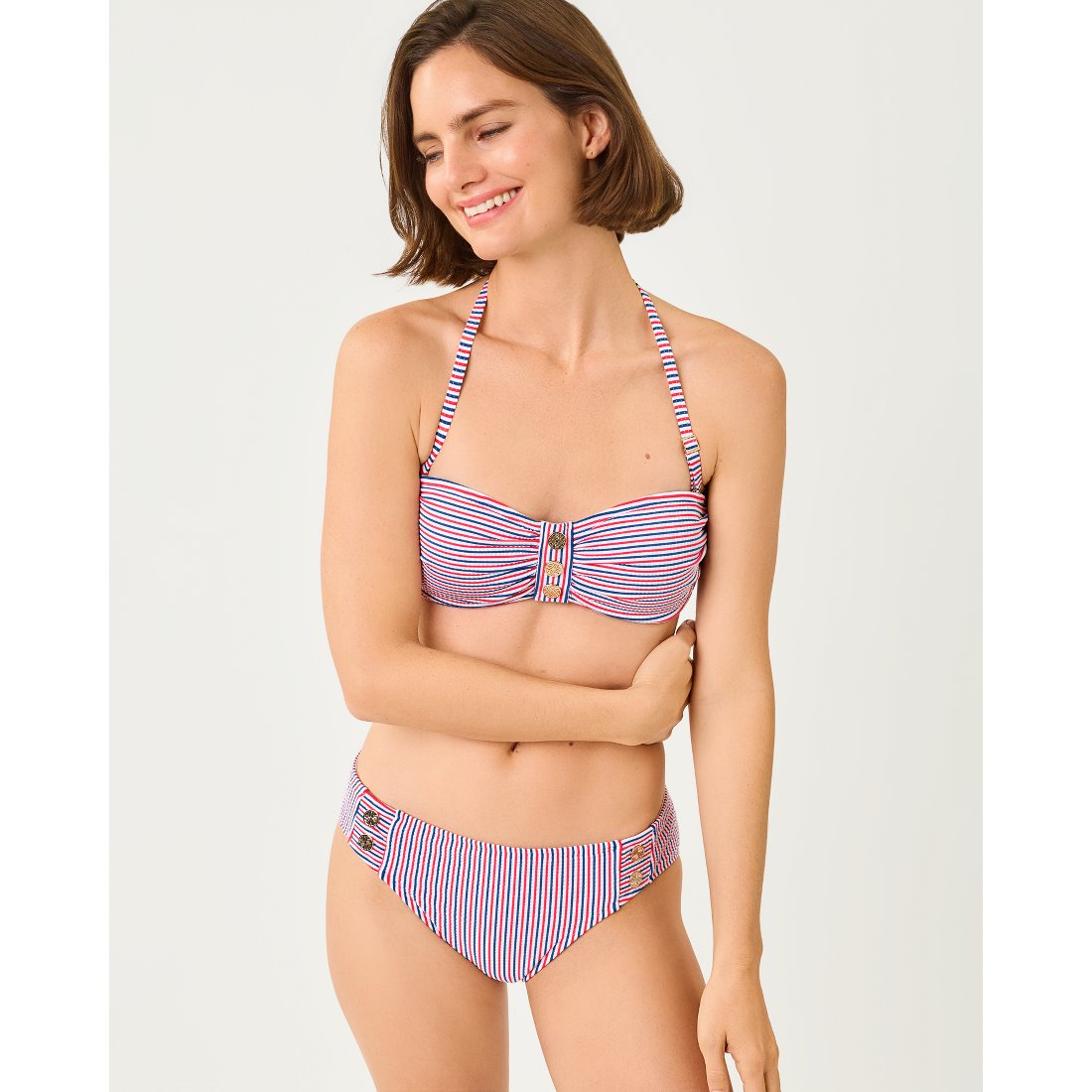 Lilly Pulitzer Rior Hipster Bikini Bottom