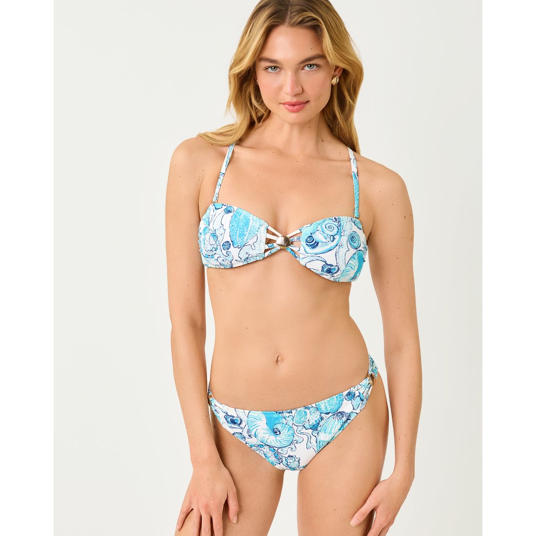 Lilly Pulitzer Mikkel Bikini Bottom