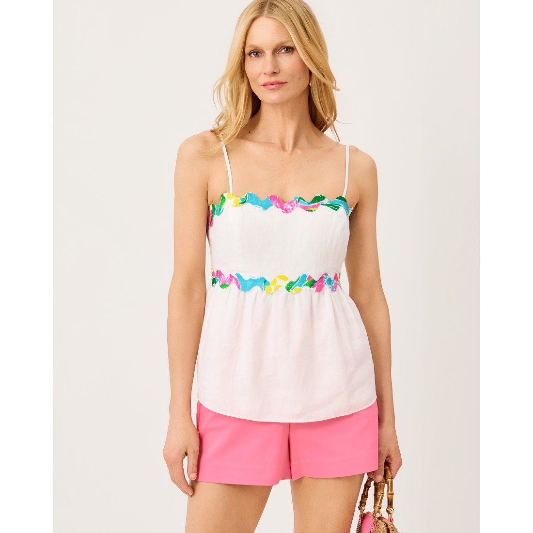 Lilly Pulitzer Jaydis Top