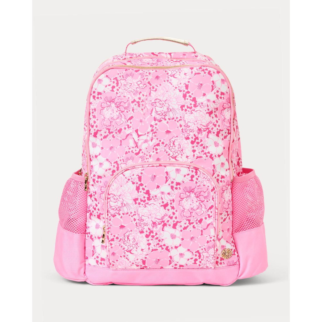 Lilly Pulitzer Printed Backpack