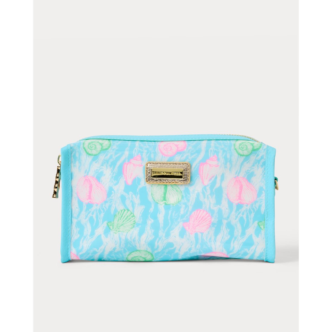 Lilly Pulitzer Pencil Pouch