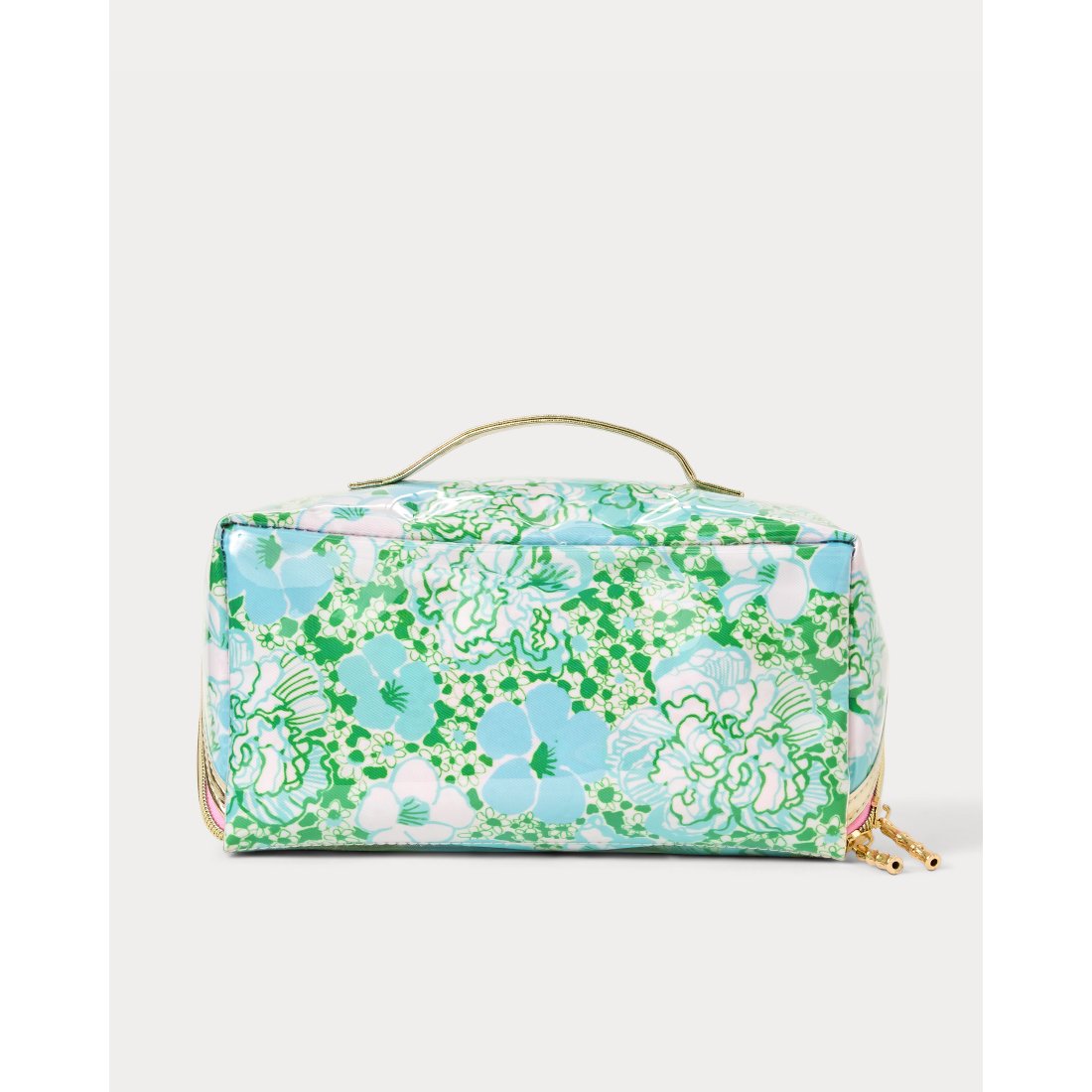 Lilly Pulitzer Carryall Pouch