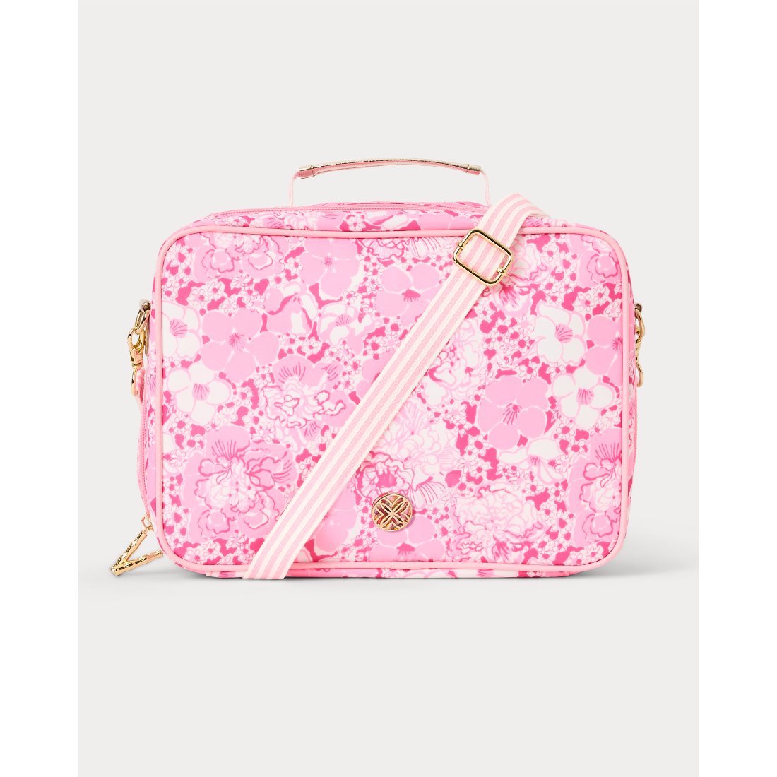 Lilly Pulitzer Lunch Box