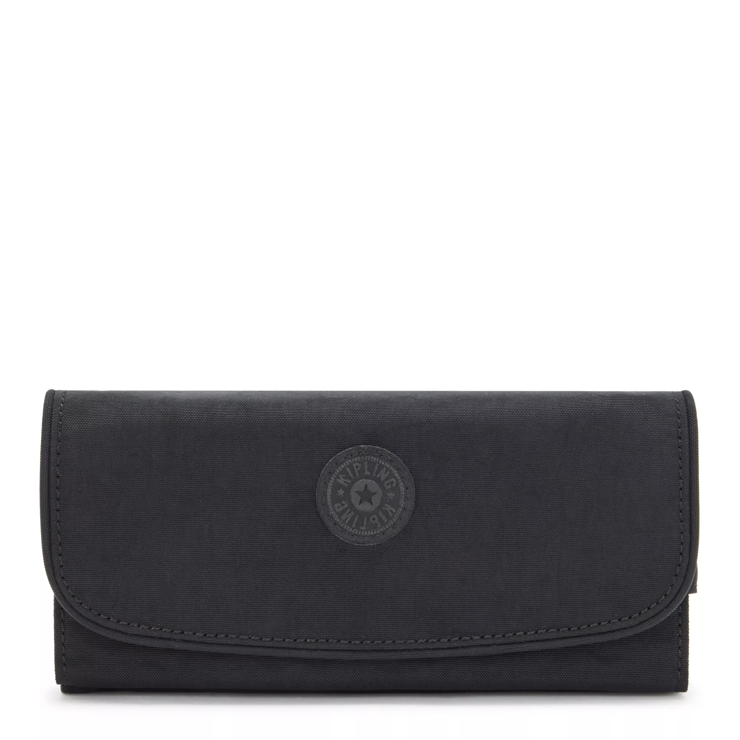 Kipling Money Land Snap Wallet