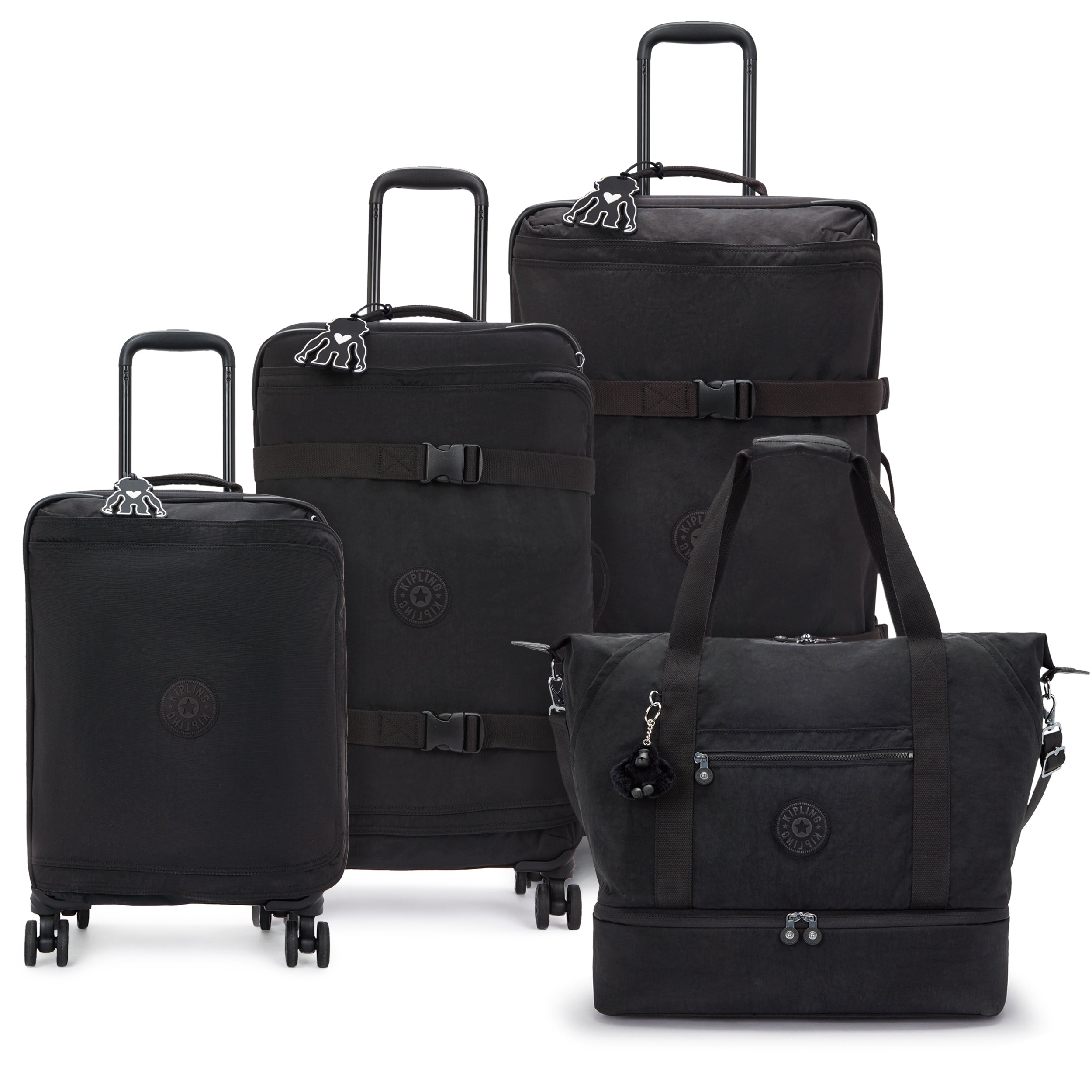Kipling The Vacation Set