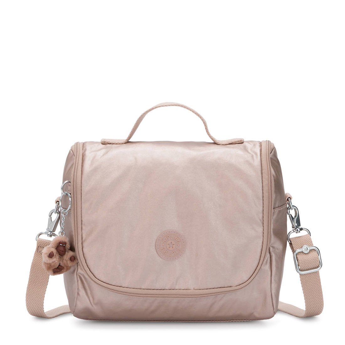 Kipling lunch bag discount