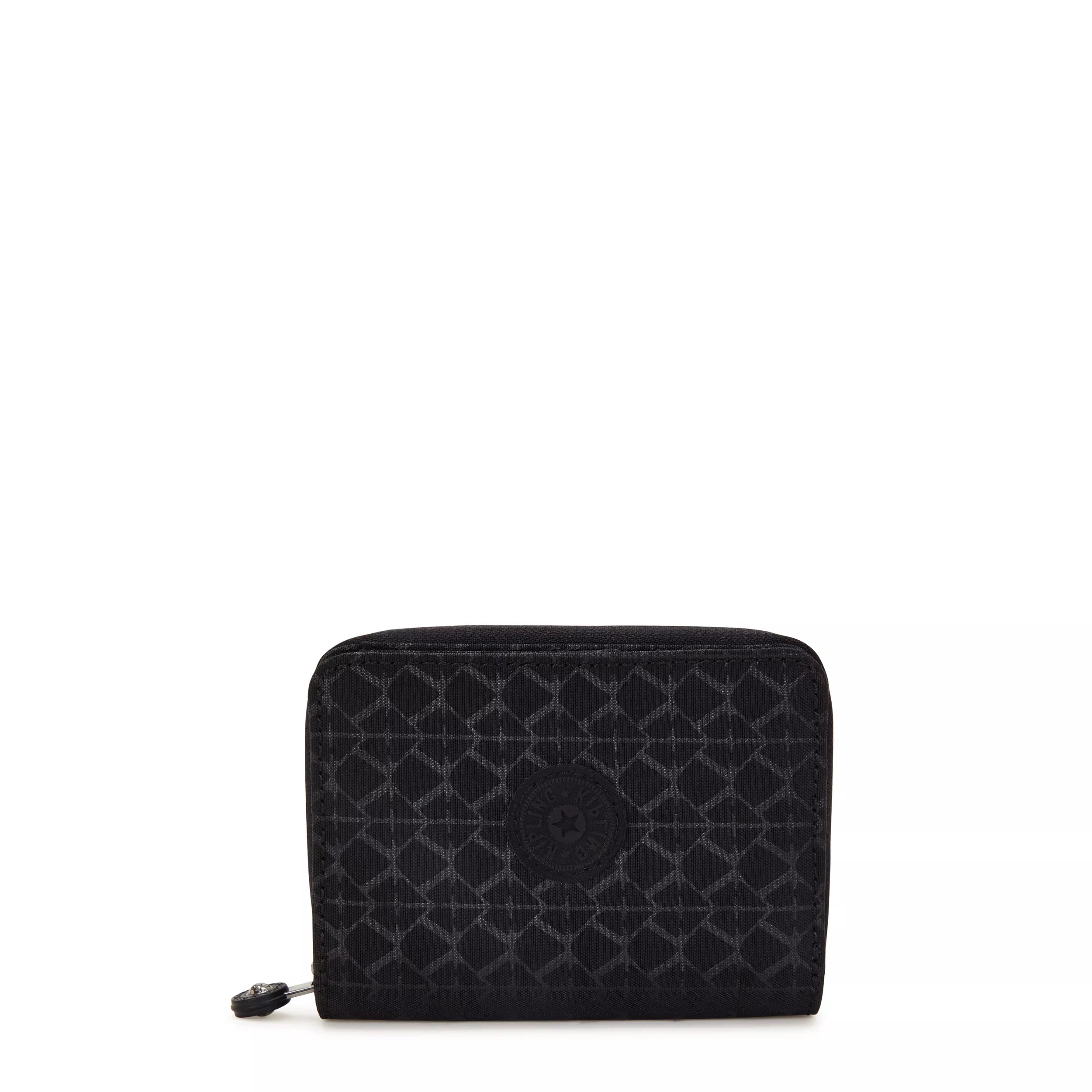 Kipling Money Love Small Printed Wallet