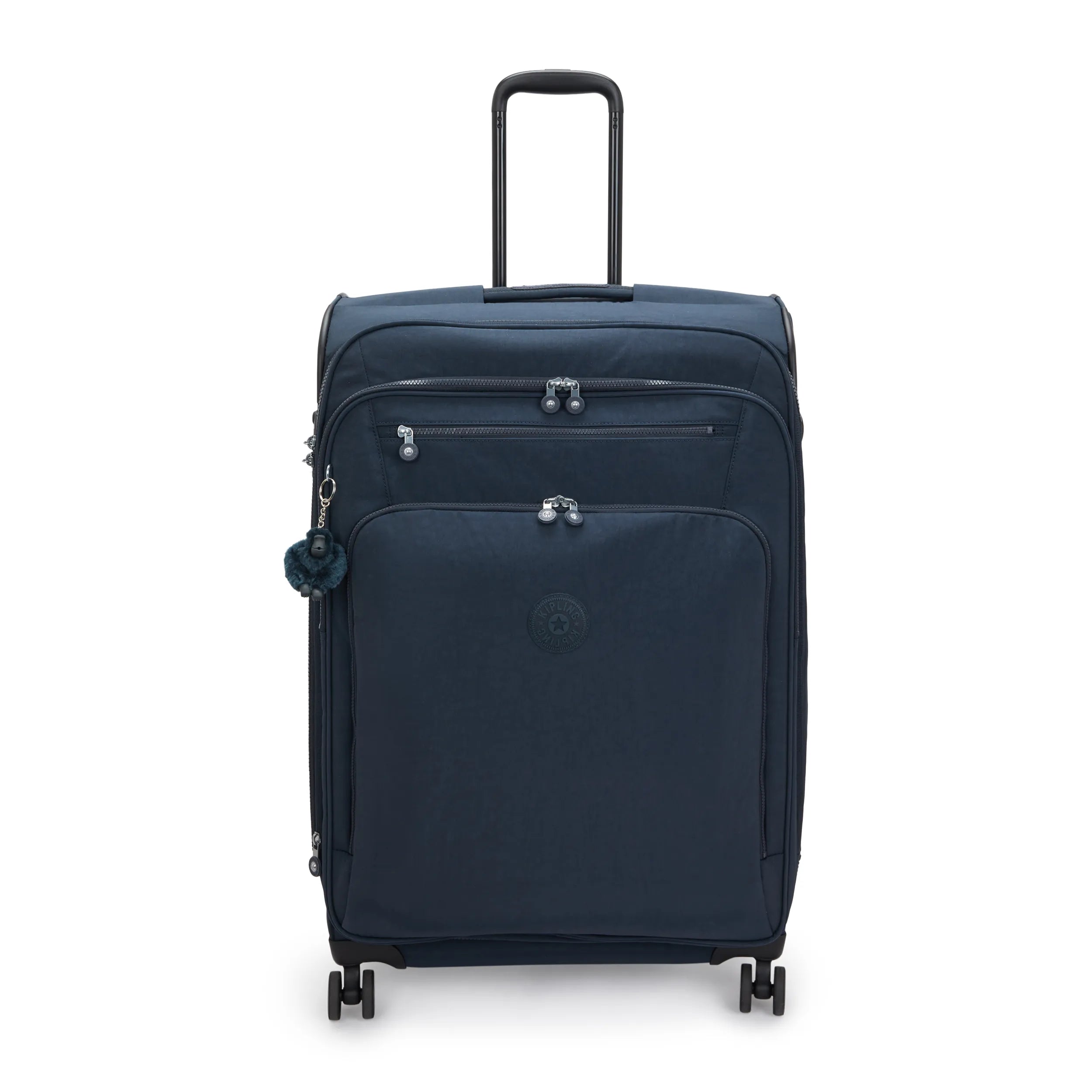 Kipling Youri Spin Large 4 Wheeled Rolling Luggage