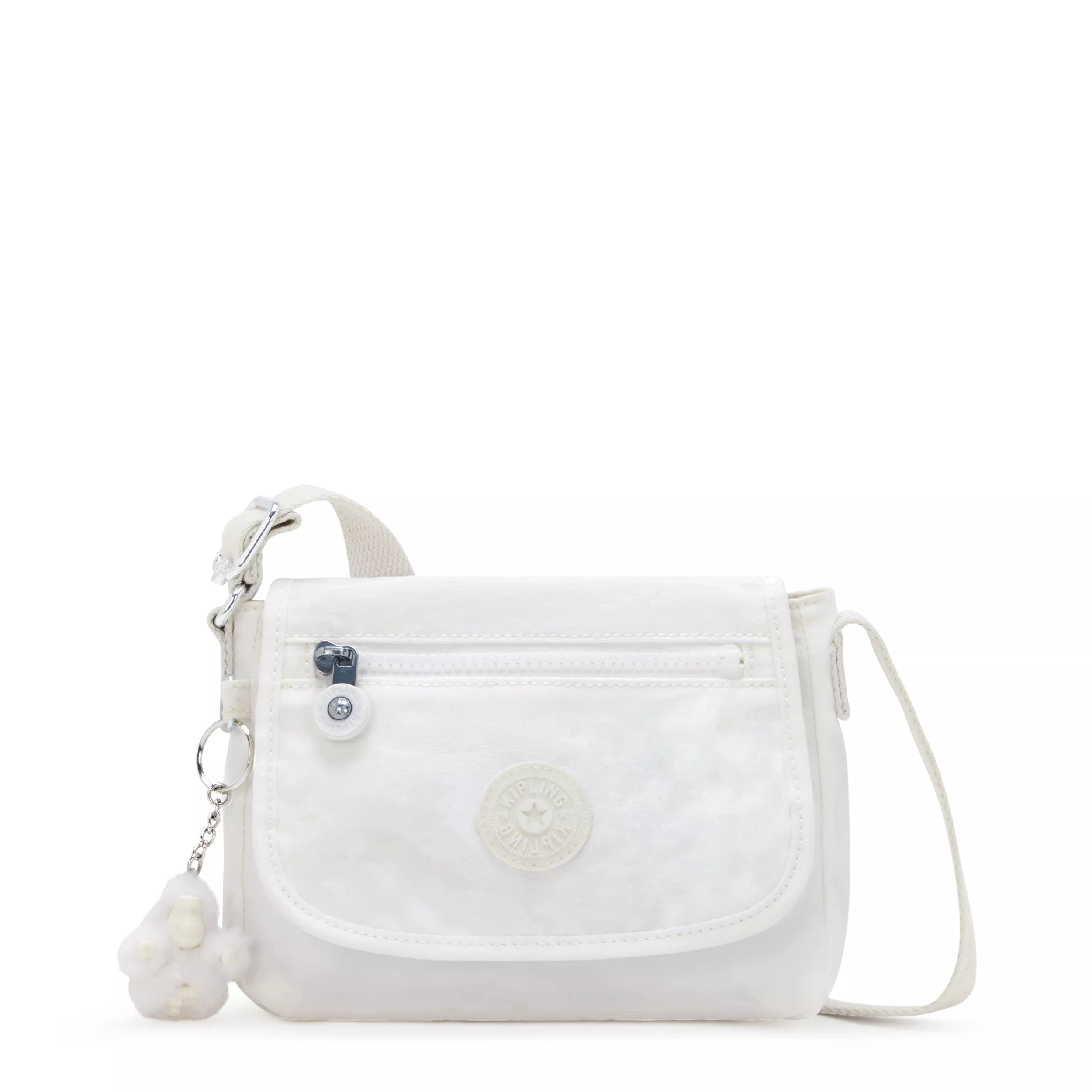 Kipling Sabian Crossbody Mini Bag