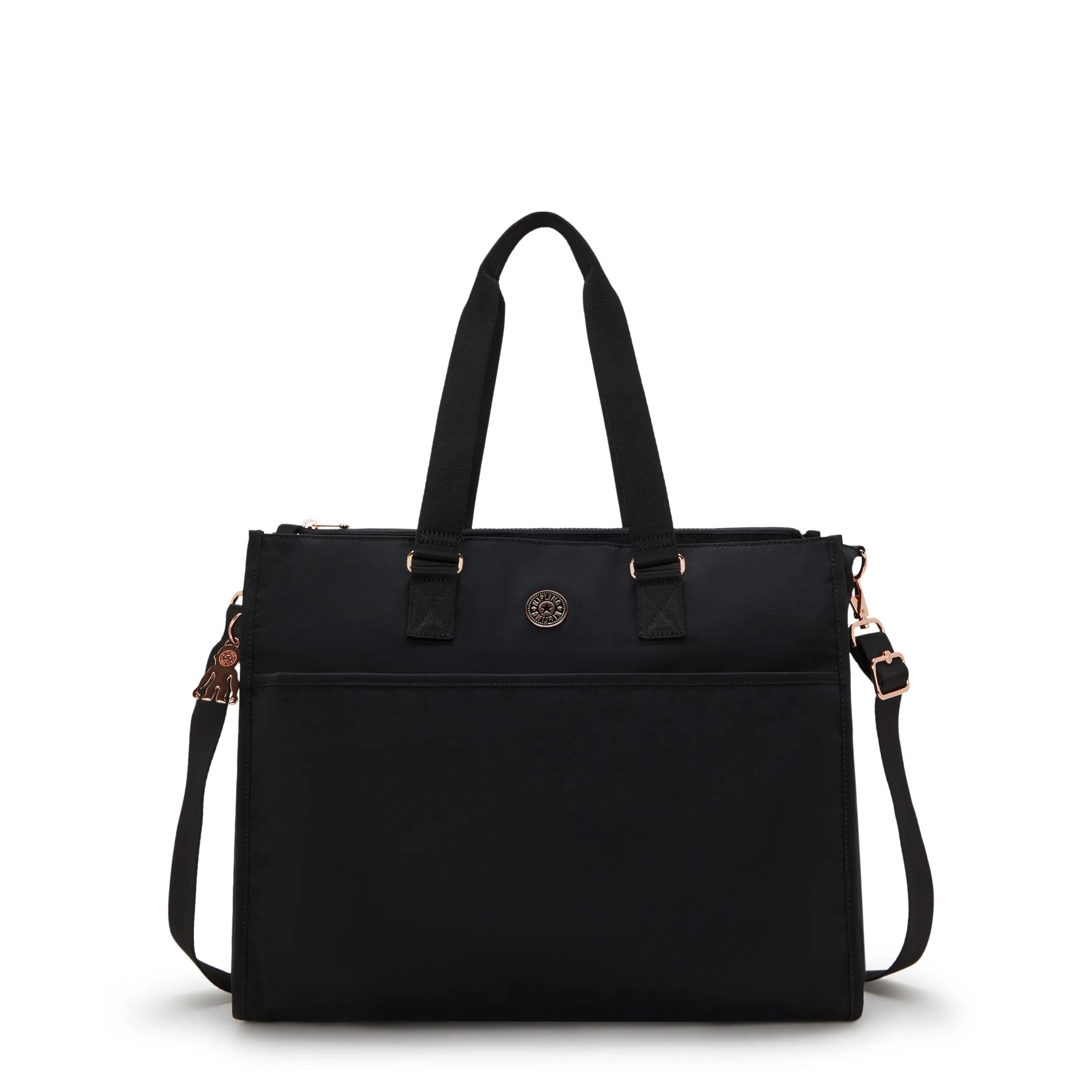 Kipling Mitra Laptop Tote Bag