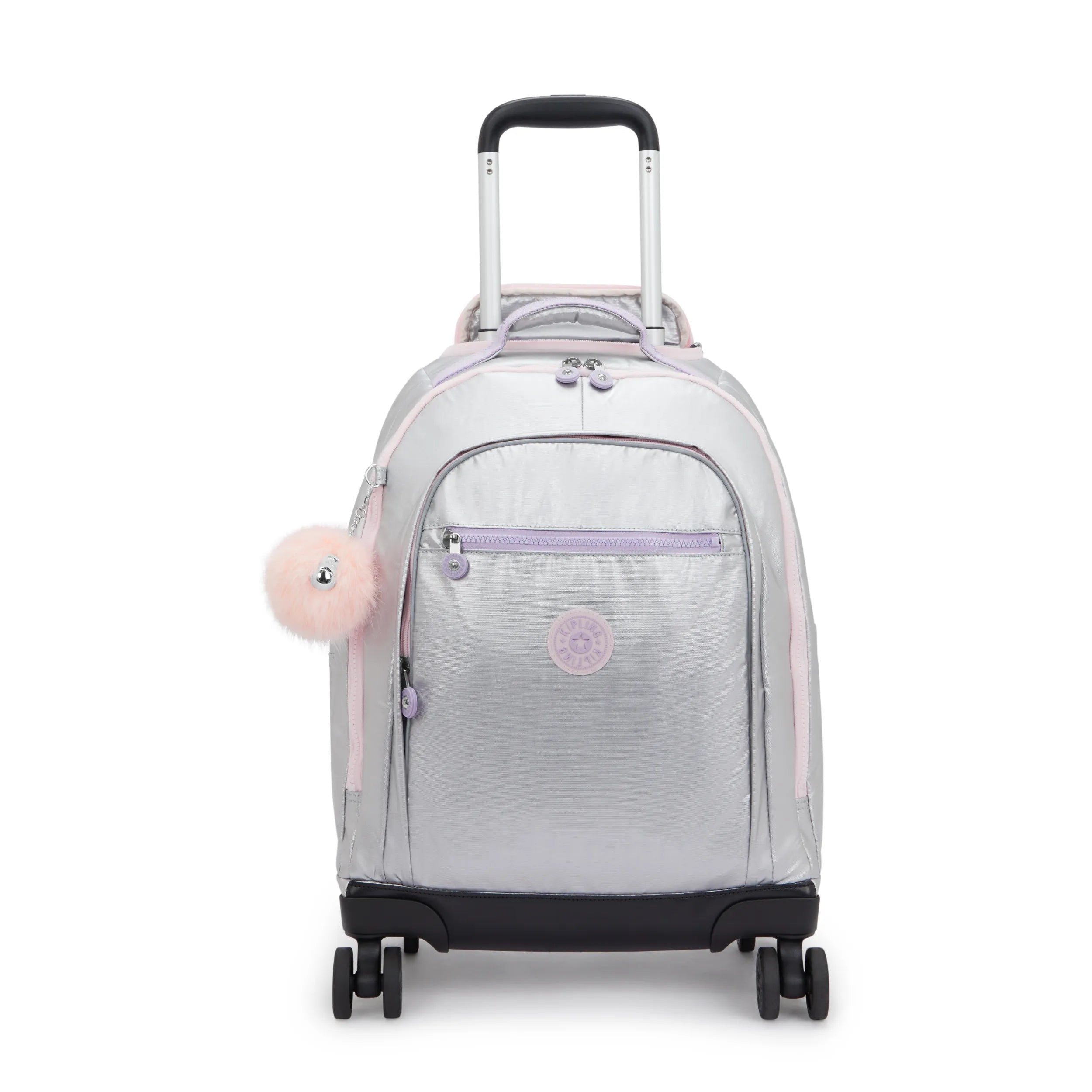 buy online genuine leather men's backpack padded 17 TIDING 17.3