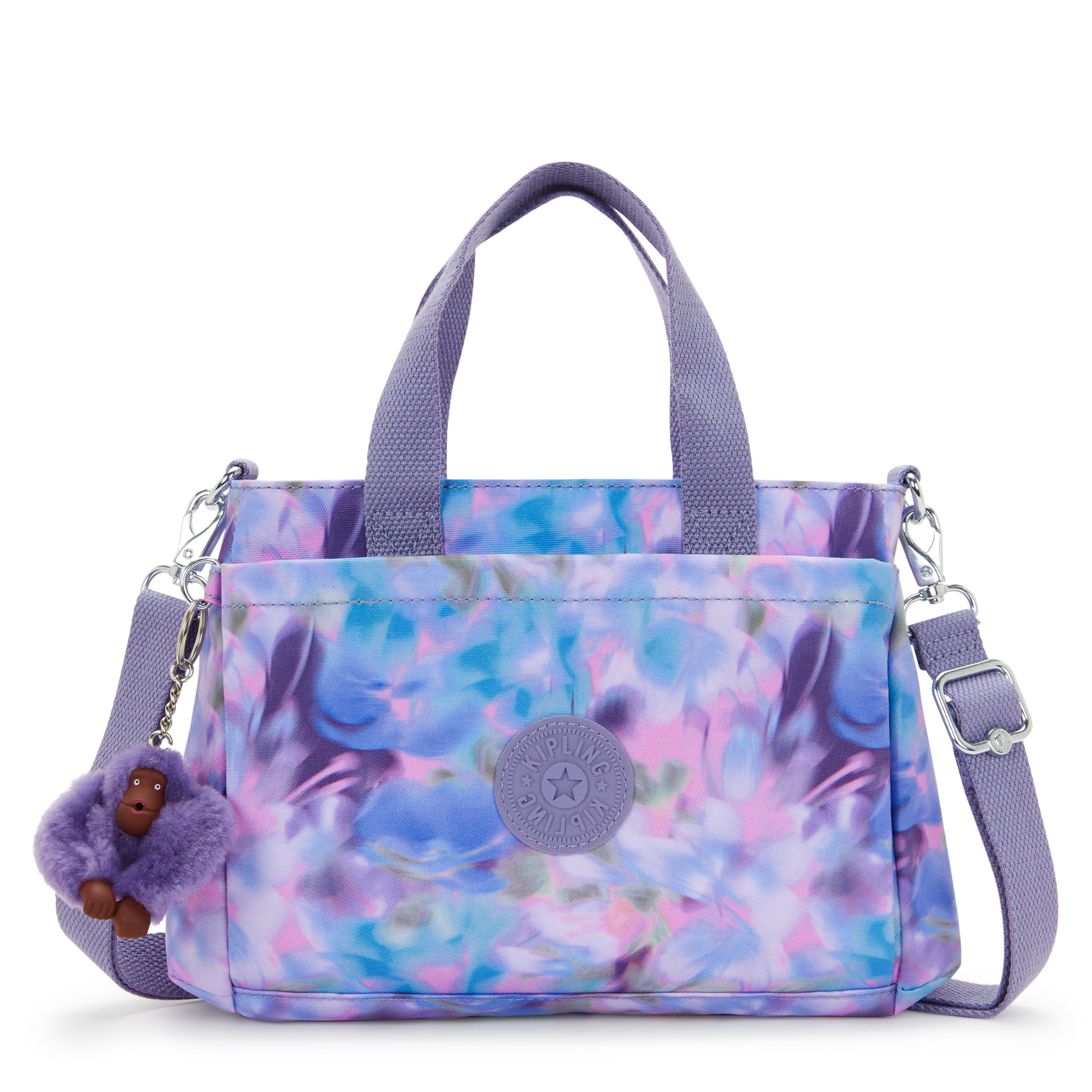 Kipling Kanaan Shoulder Bag