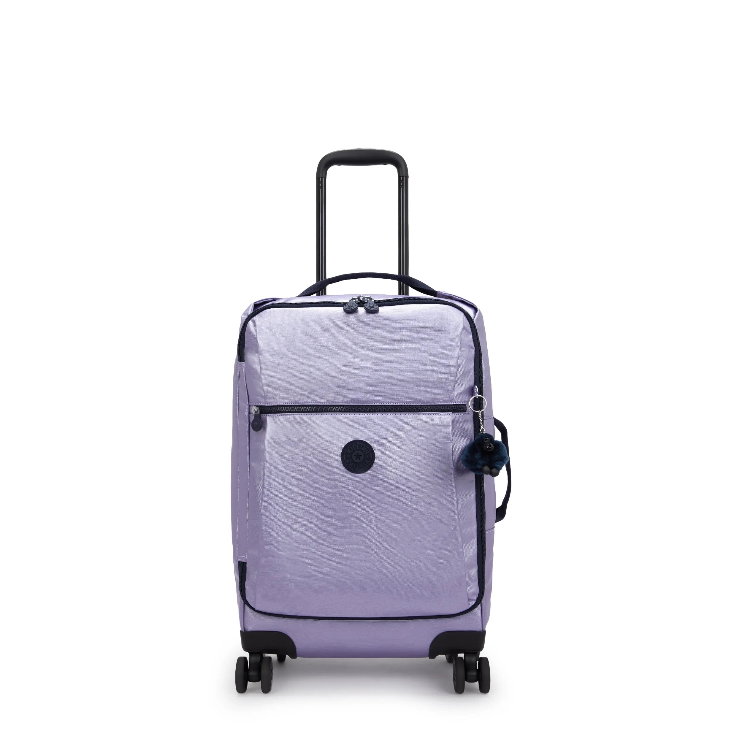 Kipling Darcey Up Small Carry-On Luggage available now at Puerto