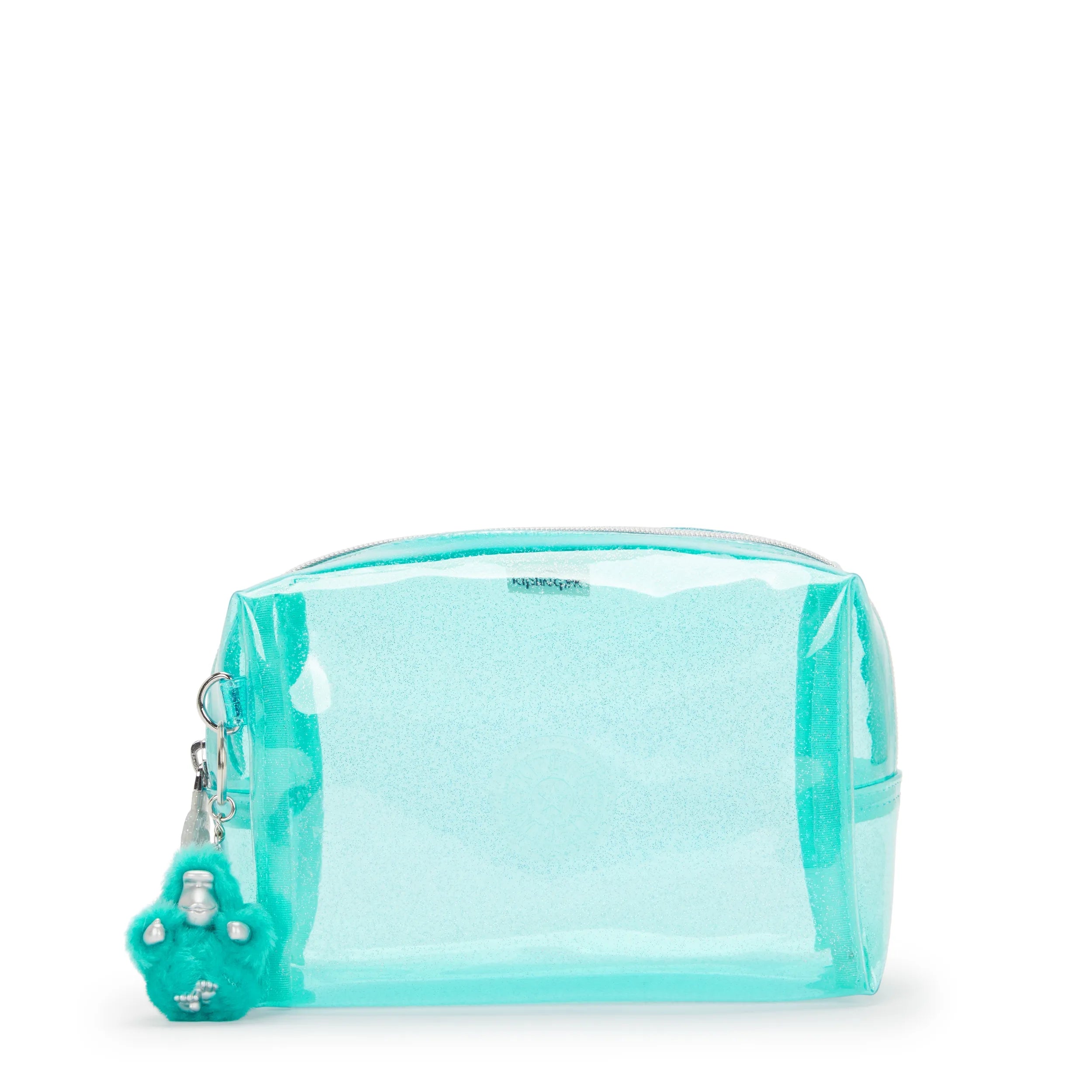 Kipling Cosimia Clear Pouch